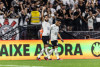 Atacante leva a melhor e tcnico  o pior em empate do Corinthians no Brasileiro; veja notas