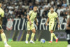 Corinthians  o time da Srie A com menor proporo de jogadores no auge fsico; entenda