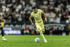 Romero mira oportunidade como titular do Corinthians e abre chances de jogar em outra posio