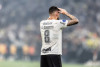 Renato Augusto aponta principais obstculos em empate do Corinthians e cita lio contra o Fortaleza