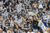 Corinthians  o clube brasileiro com maior renda mdia bruta da Sul-Americana 2023; confira