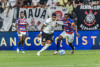 Jovem do Corinthians  o jogador com mais dribles sucedidos por jogo fora da Europa; confira