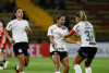 Corinthians divulga escalao para as quartas da Libertadores Feminina contra Amrica de Cali