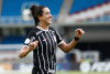 Zagueira sai do isolamento e pode reforar Corinthians em deciso na Libertadores