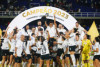 Corinthians negocia com empresa de cosmticos para patrocnio no time feminino