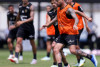 Corinthians tem apenas dois nomes campees pelo clube aps sada de Fagner