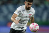 Bruno Mndez se torna sexto estrangeiro com mais jogos pelo Corinthians; veja top-10