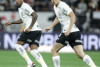 Corinthians reduz chance de rebaixamento a menor nvel aps vitria sobre o Athletico