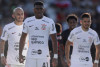 Corinthians segue com poucas chances de rebaixamento mesmo com derrota para o Bragantino