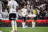Corinthians enfrenta o Coritiba sem diversos titulares e preocupaes para 2024; entenda