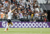 Corinthians oficializa sada de volante nas redes sociais; veja publicao