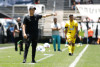 “A gente ama o que faz”: Iglesias comenta sobre pressão para seguir ganhando pelo Corinthians
