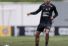 Lucas Verssimo acerta comfutebol do Catar e deixa o Corinthians na vspera de estreiado Paulista