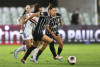 Corinthians recebe So Paulo na Neo Qumica Arena em busca do tetracampeonato do Paulista Feminino
