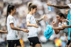 Atacante do Corinthians Feminino  eleita craque da rodada no Brasileiro