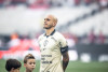 Corinthians divulga vdeo especial sobre a despedida de Fbio Santos; assista