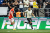 “Ele se doa para a equipe”: Mano elogia artilheiro do Corinthians na reta final da temporada