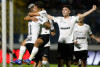 Corinthians avana  semifinal da Copinha ao eliminar o Amrica-MG com direito a golao de Bidon