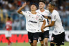 Campeo da Copinha aguarda contato do Corinthians por renovao; jogador est em fim de contrato