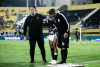 Corinthians confirma leso de Palacios e lateral vira desfalque para clssico; veja detalhes