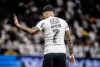 Corinthians confirma leso grave de Maycon, que no deve jogar mais em 2024