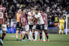 Tcnico do Corinthians comenta utilizao dos jogadores da base e prega cautela com os jovens