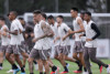 Corinthians divulga lista de atletas relacionados para clssico contra o Santos; veja nomes