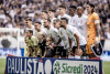 Corinthians inscreve 35 jogadores na lista inicial para a disputa do Brasileiro 2024; veja os nomes