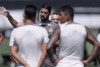 Corinthians divulga agenda encurtada para a semana sem citar jogo-treino; confira