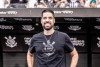 Antnio Oliveira define misso no Corinthians e rasga elogios ao elenco em entrevista