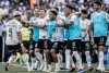 Nova cara e goleadores elogiados: Fiel repercute vitória do Corinthians sobre a Portuguesa