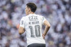Antnio Oliveira elogia dupla de estrangeiros do Corinthians e fala sobre ansiedade por gol