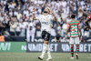 Atacante do Corinthians volta a marcar gols em jogos consecutivos depois de seis meses
