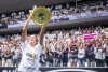 Conquista da Supercopa Feminina do Corinthians impulsiona audincia da Globo no horrio da final
