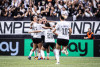Veja a lista de jogadoras do Corinthians inscritas no Brasileiro Feminino