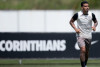Matheus Bidu evolui em treinos do Corinthians e deve ganhar espao com Antnio Oliveira