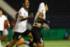 Promessa do Corinthians Sub-17 anota golao com dois chapus em vitria no Paulista; veja