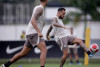 Corinthians pode ter at trs desfalques para estreia no Brasileiro contra o Alttico-MG; confira