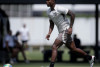 Cac estreia pelo Corinthians em classificao sobre o So Bernardo na Copa do Brasil