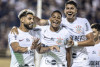 Corinthians supera So Bernardo com expulso polmica de Garro e avana de fase na Copa do Brasil