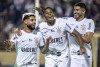 Corinthians divulga lista de inscritos para a Sul-Americana de 2024; veja nomes