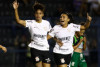 Corinthians termina segunda rodada do Brasileiro Feminino como nico 100%; veja tabela
