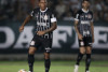 Paulinho lamenta falta de eficincia no ataque do Corinthians e projeta reparar erros de derrota