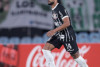 Raniele comenta empate no detalhe na Sul-Americana e novo posicionamento no Corinthians