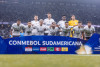 Corinthians visita Argentinos Juniors para se manter na liderana do grupo na Sula; saiba tudo