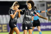 Lateral do Corinthians  eleita melhor jogadora da rodada pelo Brasileiro Feminino