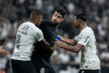 Antnio Oliveira e mais dois: Corinthians enfrenta Juventude com trs desfalques; veja os casos