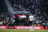 Paulinho lamenta empate do Corinthians na estreia do Brasileiro e fala em irritao com arbitragem