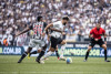 Expulso e gol anulado: CBF divulga udio do VAR do jogo entre Corinthians e Atltico-MG
