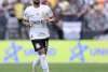 Volante recebe terceiro carto amarelo e desfalca Corinthians no jogo de volta da Copa do Brasil